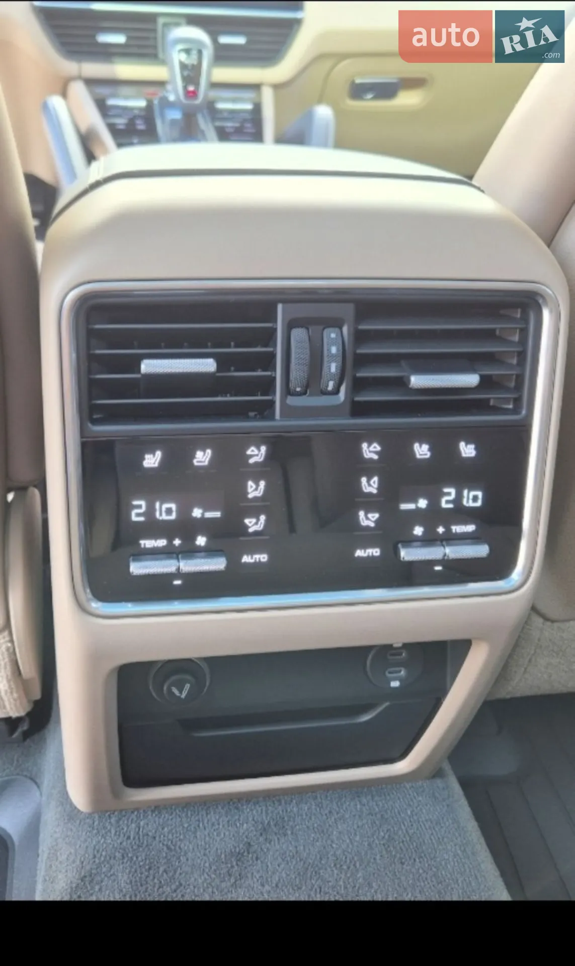 2019 Porsche Cayenne - мініатюра 21
