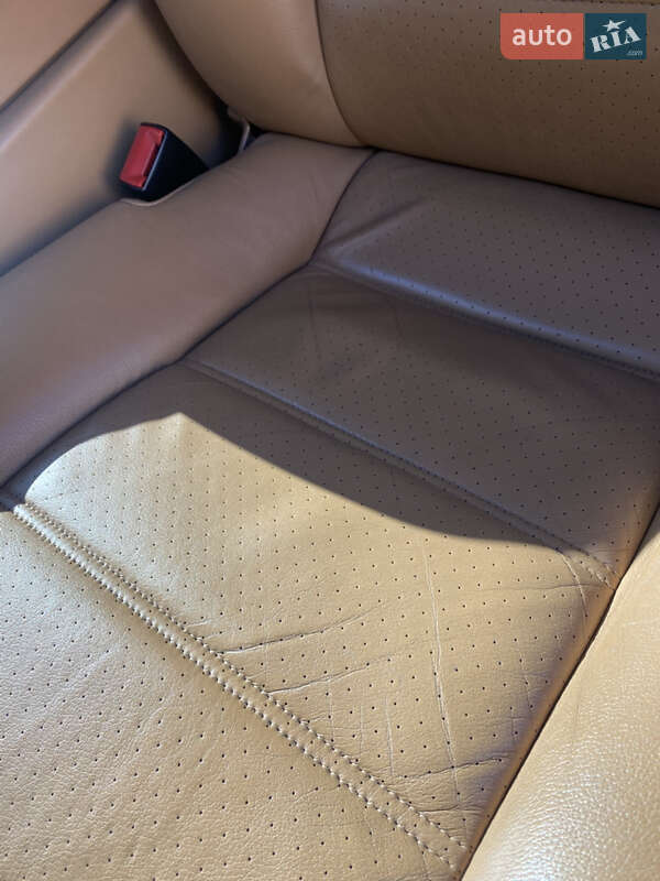 Внедорожник / Кроссовер Porsche Cayenne 2008 в Киеве фото 64 Внедорожник / Кроссовер Porsche Cayenne 2008 в Киеве