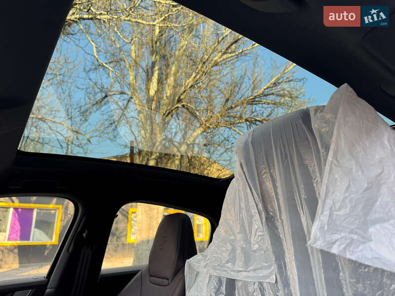 Позашляховик / Кросовер Porsche Cayenne 2024 в Києві