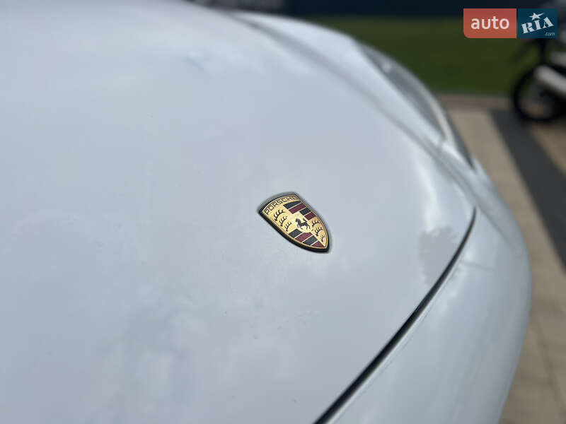 Внедорожник / Кроссовер Porsche Cayenne 2013 в Львове фото 6 Внедорожник / Кроссовер Porsche Cayenne 2013 в Львове