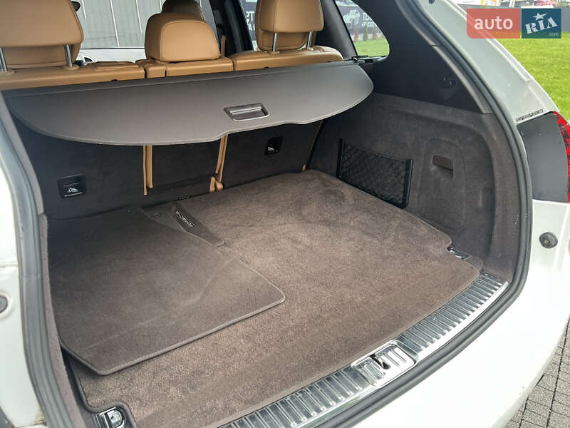 Внедорожник / Кроссовер Porsche Cayenne 2013 в Львове фото 46 Внедорожник / Кроссовер Porsche Cayenne 2013 в Львове