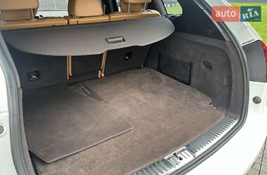 Позашляховик / Кросовер Porsche Cayenne 2013 в  фото 46 Позашляховик / Кросовер Porsche Cayenne 2013 в