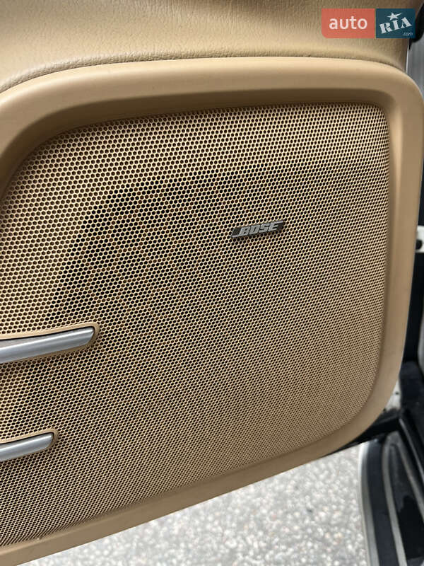 Внедорожник / Кроссовер Porsche Cayenne 2013 в Харькове