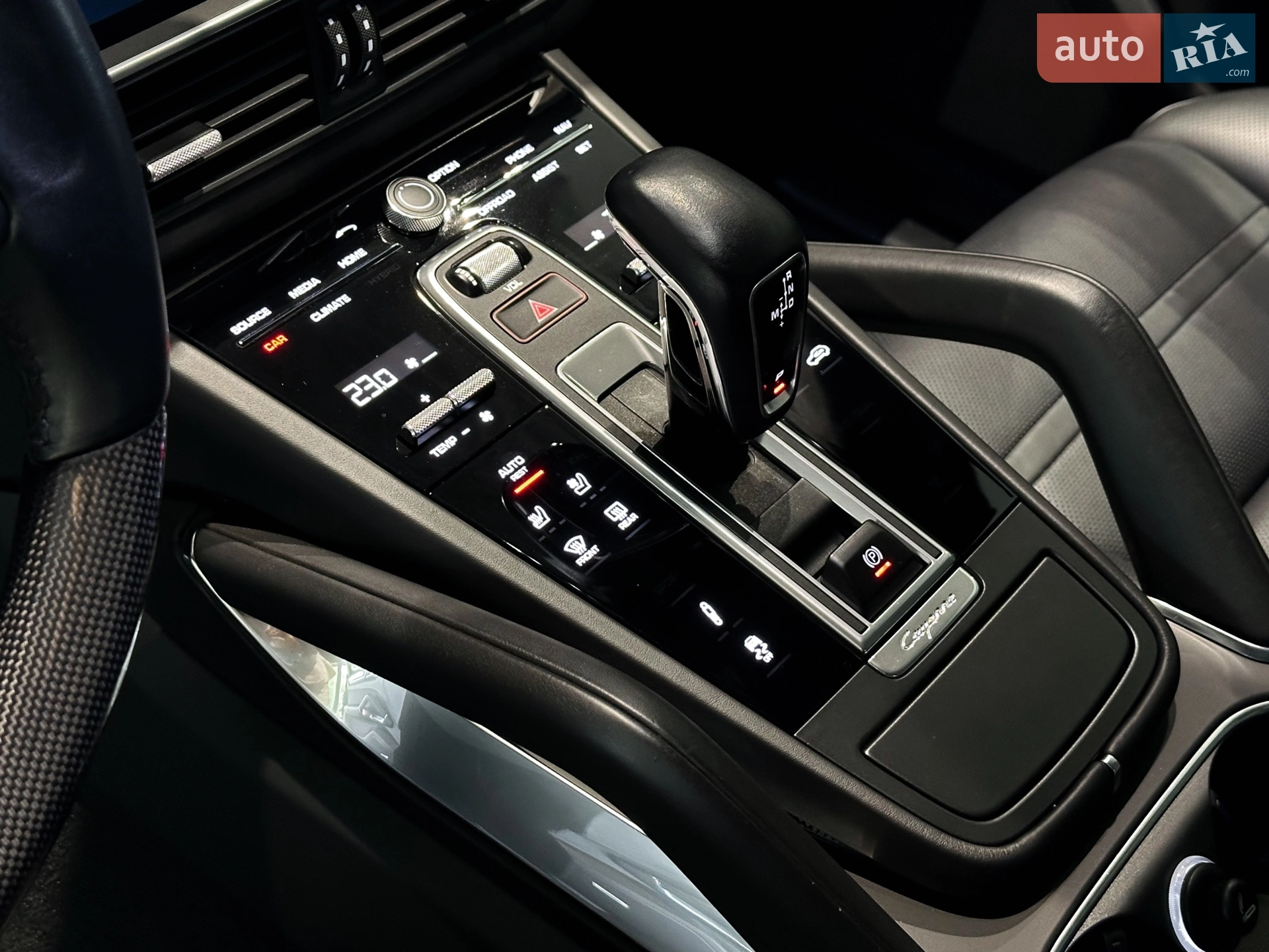 2019 Porsche Cayenne - мініатюра 28