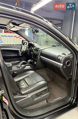 Внедорожник / Кроссовер Porsche Cayenne 2008 в 