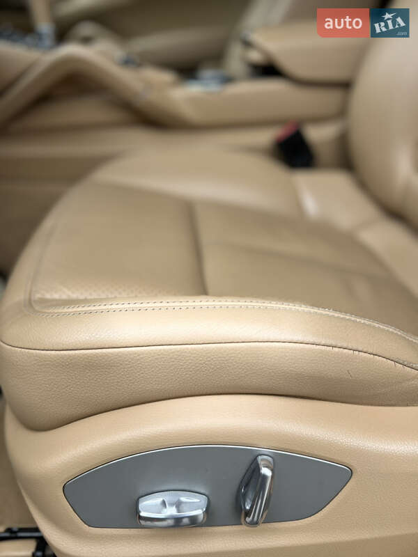 Внедорожник / Кроссовер Porsche Cayenne 2014 в Белой Церкви фото 19 Внедорожник / Кроссовер Porsche Cayenne 2014 в Белой Церкви