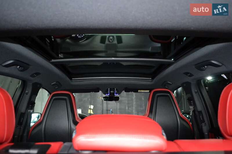 Внедорожник / Кроссовер Porsche Cayenne 2020 в Харькове фото 17 Внедорожник / Кроссовер Porsche Cayenne 2020 в Харькове