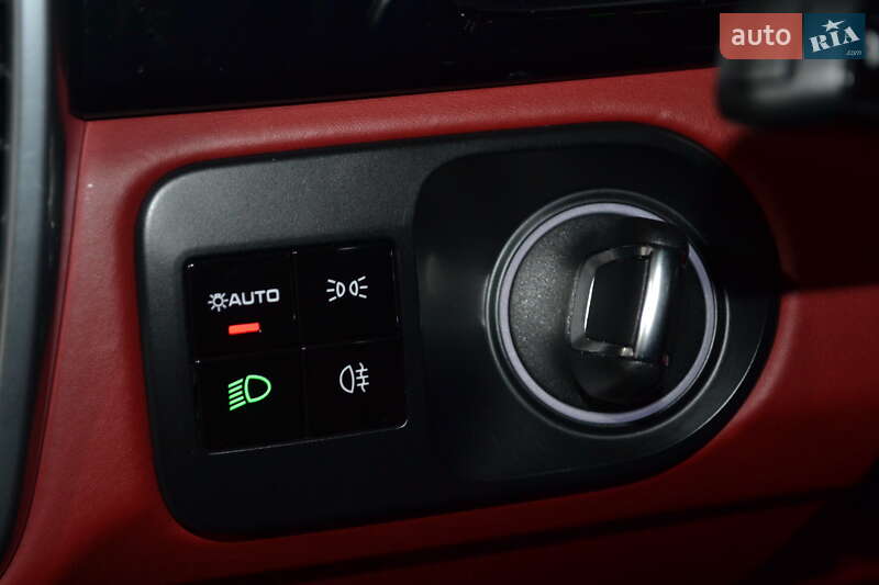 Внедорожник / Кроссовер Porsche Cayenne 2020 в Харькове фото 27 Внедорожник / Кроссовер Porsche Cayenne 2020 в Харькове