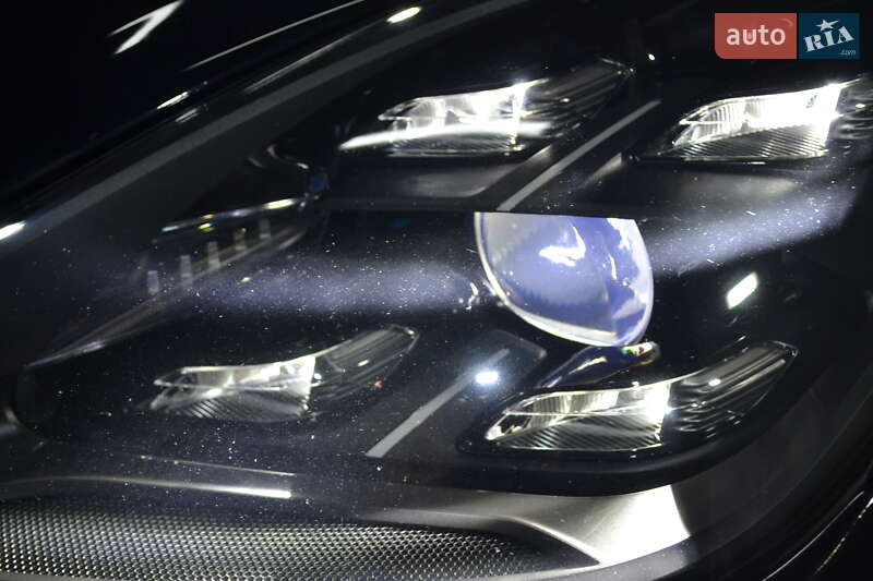 Внедорожник / Кроссовер Porsche Cayenne 2020 в Харькове фото 45 Внедорожник / Кроссовер Porsche Cayenne 2020 в Харькове