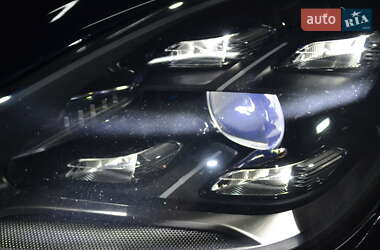 Внедорожник / Кроссовер Porsche Cayenne 2020 в 