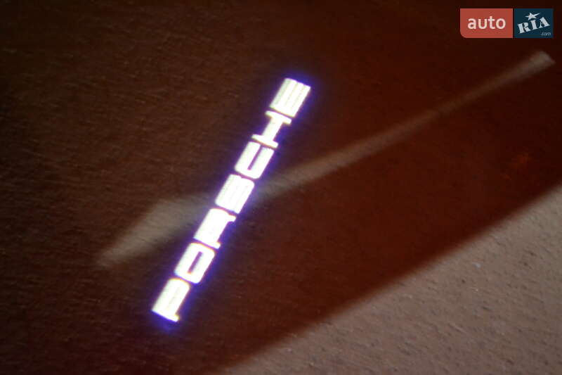 Внедорожник / Кроссовер Porsche Cayenne 2020 в Харькове фото 49 Внедорожник / Кроссовер Porsche Cayenne 2020 в Харькове