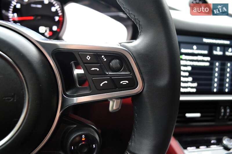 Внедорожник / Кроссовер Porsche Cayenne 2020 в Харькове фото 53 Внедорожник / Кроссовер Porsche Cayenne 2020 в Харькове