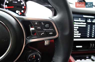Внедорожник / Кроссовер Porsche Cayenne 2020 в 