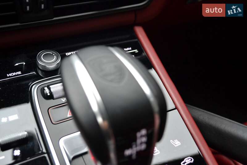 Внедорожник / Кроссовер Porsche Cayenne 2020 в Харькове фото 59 Внедорожник / Кроссовер Porsche Cayenne 2020 в Харькове