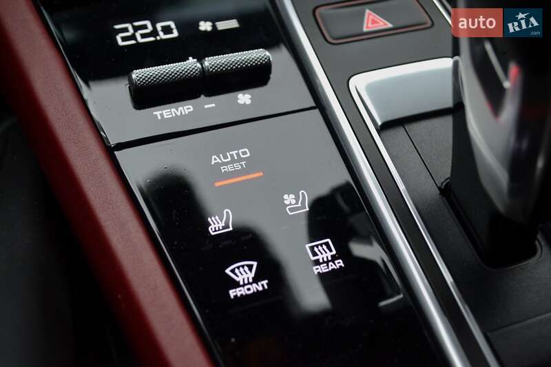 Внедорожник / Кроссовер Porsche Cayenne 2020 в Харькове фото 67 Внедорожник / Кроссовер Porsche Cayenne 2020 в Харькове