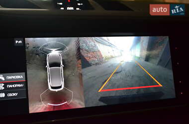 Внедорожник / Кроссовер Porsche Cayenne 2020 в 
