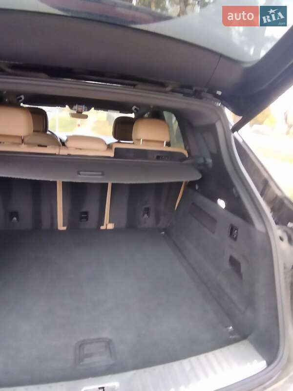 Позашляховик / Кросовер Porsche Cayenne 2018 в Чернігові фото 24 Позашляховик / Кросовер Porsche Cayenne 2018 в Чернігові