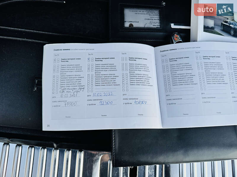 Внедорожник / Кроссовер Porsche Cayenne 2017 в Одессе фото 94 Внедорожник / Кроссовер Porsche Cayenne 2017 в Одессе