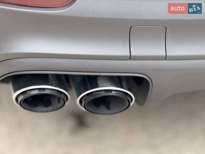 Позашляховик / Кросовер Porsche Cayenne 2018 в Києві фото 16 Позашляховик / Кросовер Porsche Cayenne 2018 в Києві