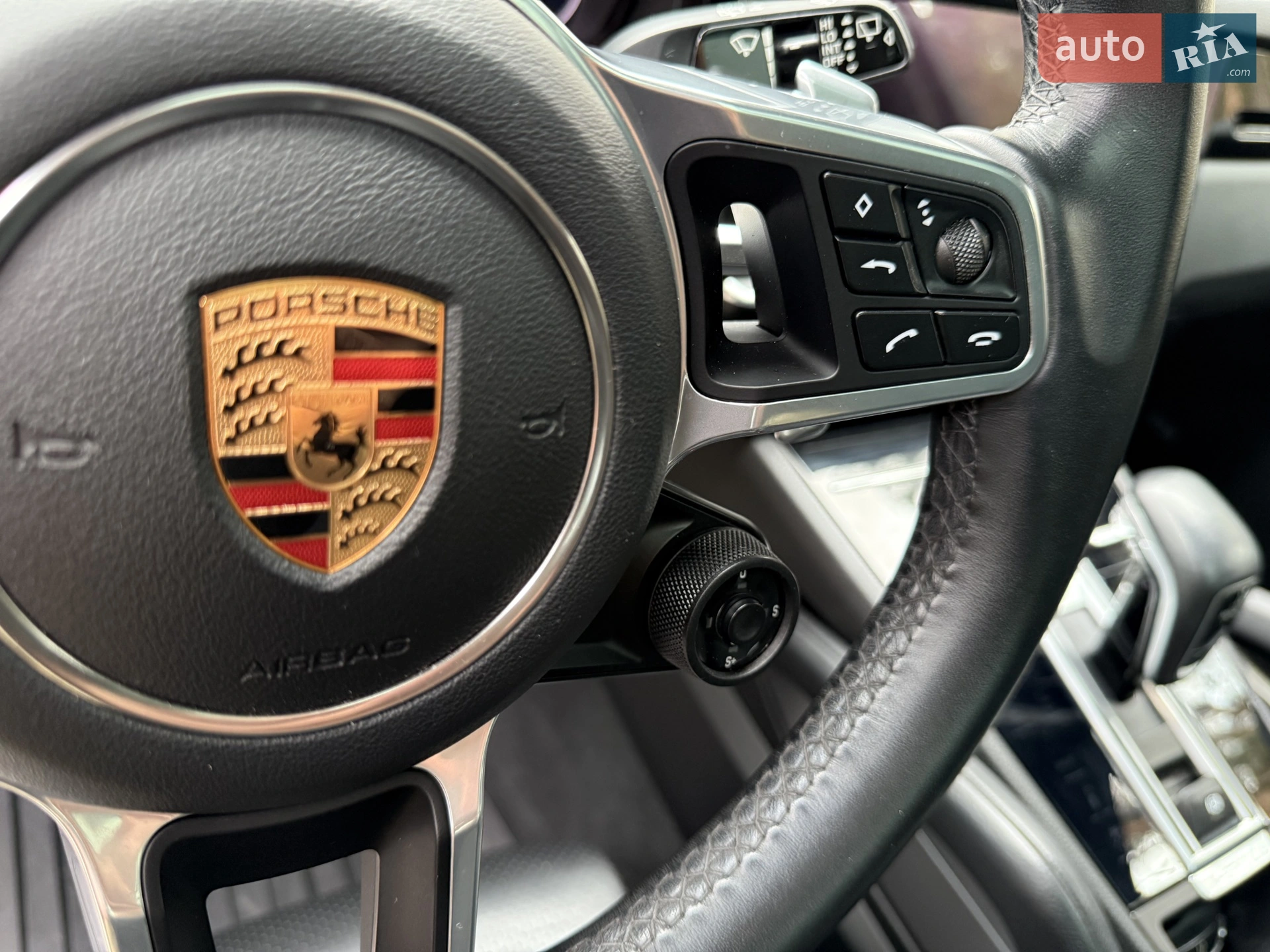 2018 Porsche Cayenne - мініатюра 26