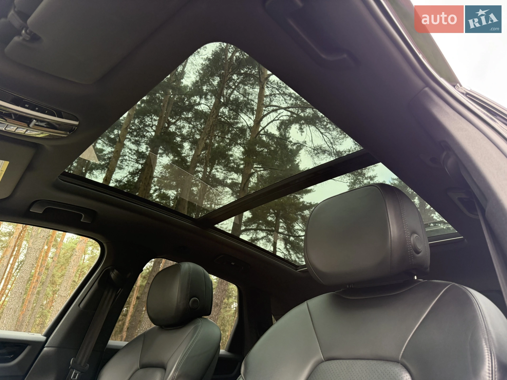 2018 Porsche Cayenne - мініатюра 27