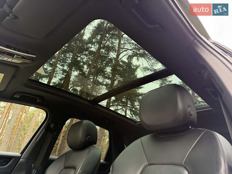 Позашляховик / Кросовер Porsche Cayenne 2018 в Києві фото 27 Позашляховик / Кросовер Porsche Cayenne 2018 в Києві