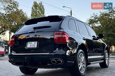 Внедорожник / Кроссовер Porsche Cayenne 2008 в 