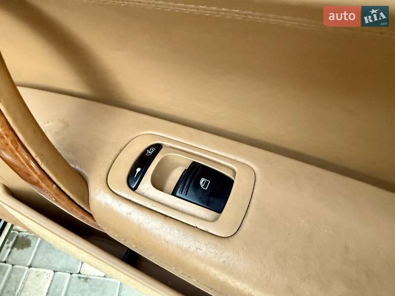 Внедорожник / Кроссовер Porsche Cayenne 2008 в Одессе