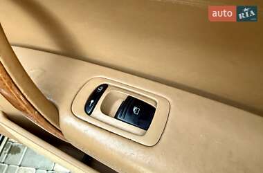 Внедорожник / Кроссовер Porsche Cayenne 2008 в 