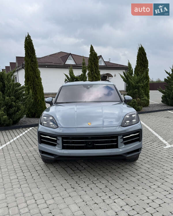 Внедорожник / Кроссовер Porsche Cayenne 2023 в Хмельницком фото 3 Внедорожник / Кроссовер Porsche Cayenne 2023 в Хмельницком