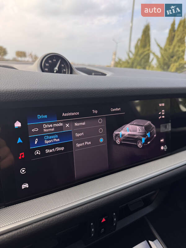 Внедорожник / Кроссовер Porsche Cayenne 2023 в Хмельницком фото 35 Внедорожник / Кроссовер Porsche Cayenne 2023 в Хмельницком