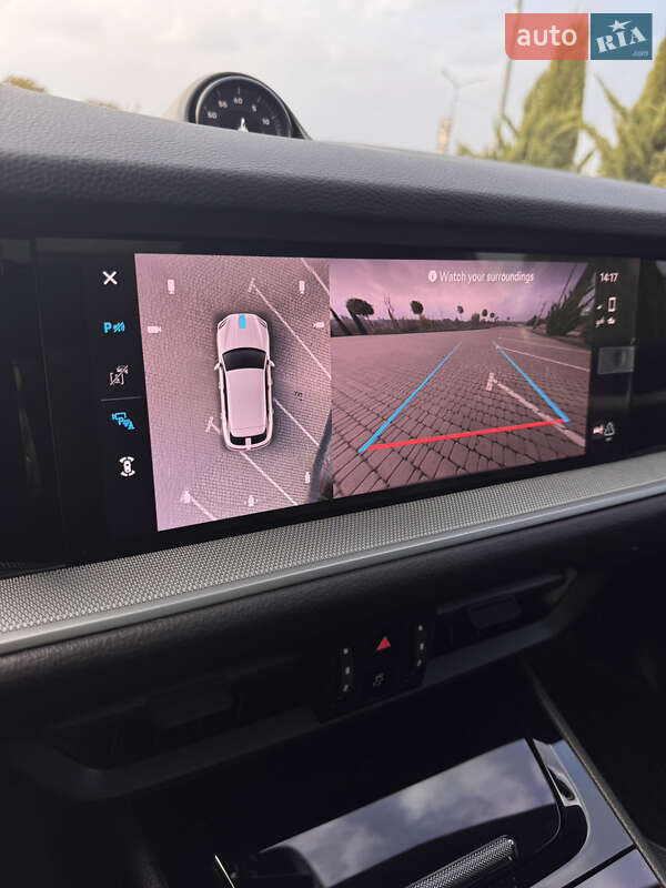 Внедорожник / Кроссовер Porsche Cayenne 2023 в Хмельницком фото 38 Внедорожник / Кроссовер Porsche Cayenne 2023 в Хмельницком