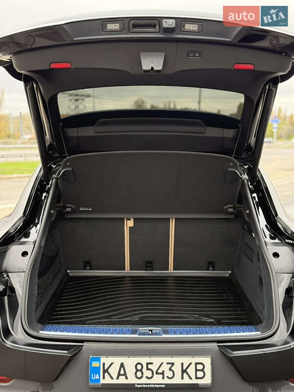 Позашляховик / Кросовер Porsche Cayenne 2022 в Києві фото 10 Позашляховик / Кросовер Porsche Cayenne 2022 в Києві