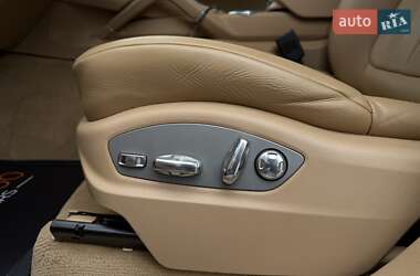 Внедорожник / Кроссовер Porsche Cayenne 2013 в Киеве