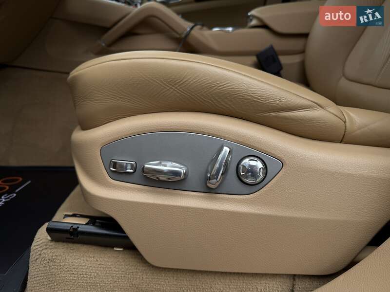 Позашляховик / Кросовер Porsche Cayenne 2013 в Києві фото 20 Позашляховик / Кросовер Porsche Cayenne 2013 в Києві