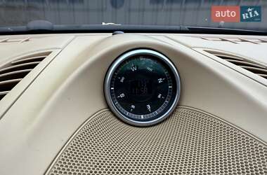 Внедорожник / Кроссовер Porsche Cayenne 2013 в Киеве