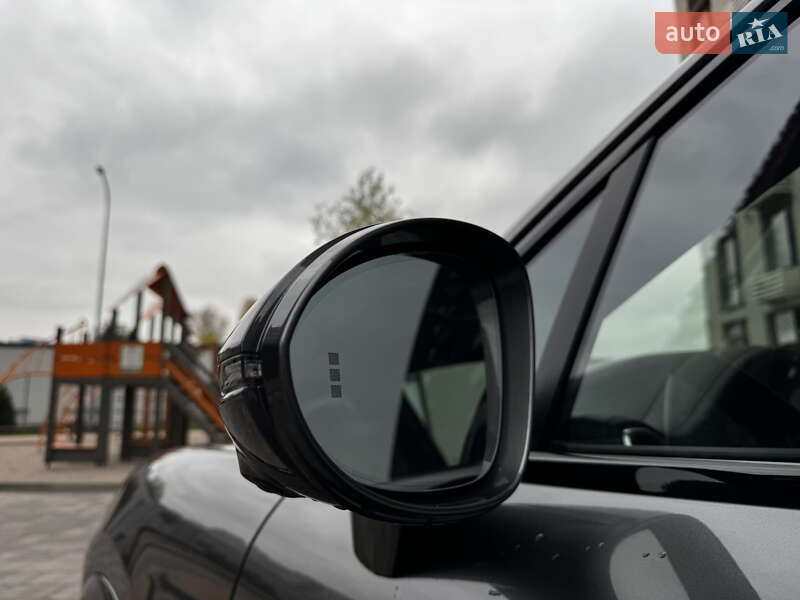 Позашляховик / Кросовер Porsche Cayenne 2019 в Києві фото 17 Позашляховик / Кросовер Porsche Cayenne 2019 в Києві