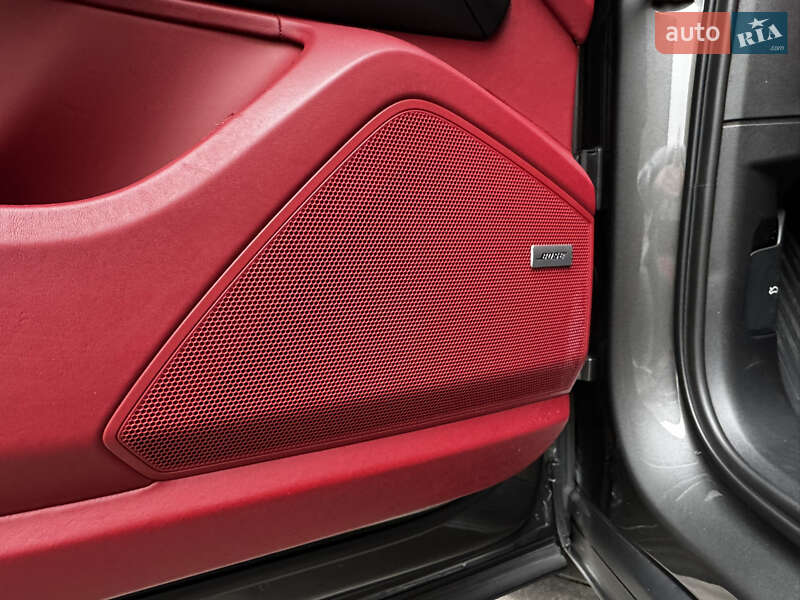 Позашляховик / Кросовер Porsche Cayenne 2019 в Києві фото 19 Позашляховик / Кросовер Porsche Cayenne 2019 в Києві