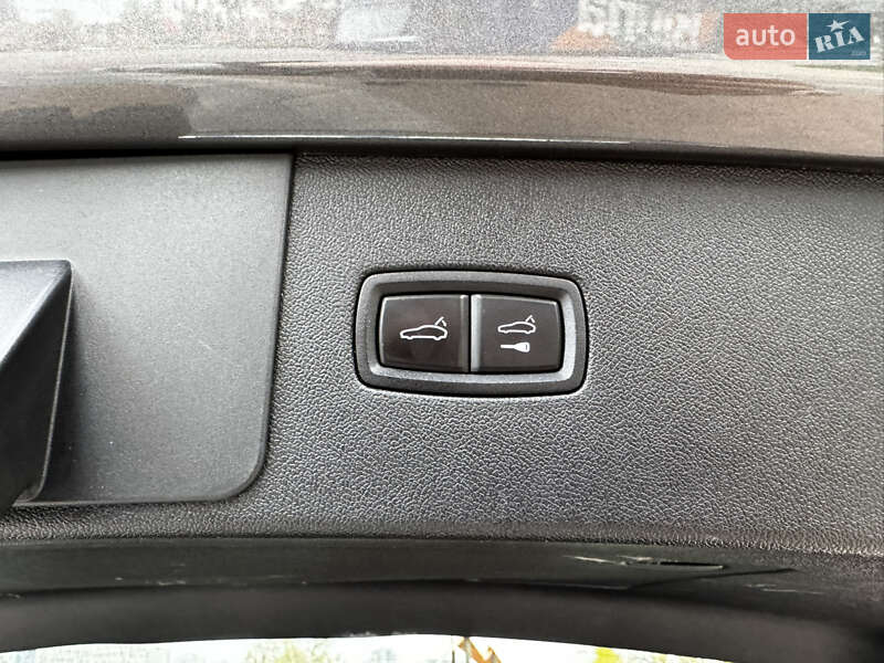 Позашляховик / Кросовер Porsche Cayenne 2019 в Києві фото 31 Позашляховик / Кросовер Porsche Cayenne 2019 в Києві