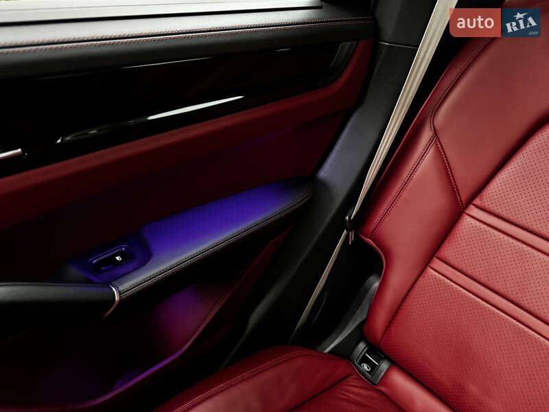 Позашляховик / Кросовер Porsche Cayenne 2019 в Києві фото 55 Позашляховик / Кросовер Porsche Cayenne 2019 в Києві