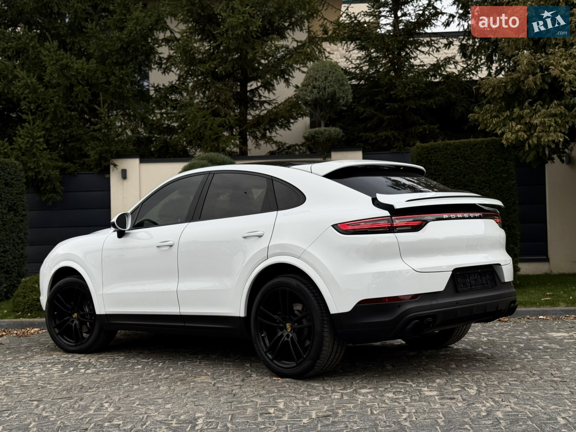 2019 Porsche Cayenne - мініатюра 14
