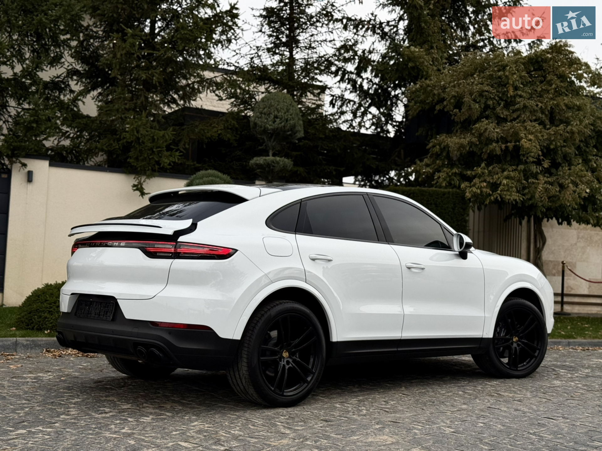 2019 Porsche Cayenne - мініатюра 18