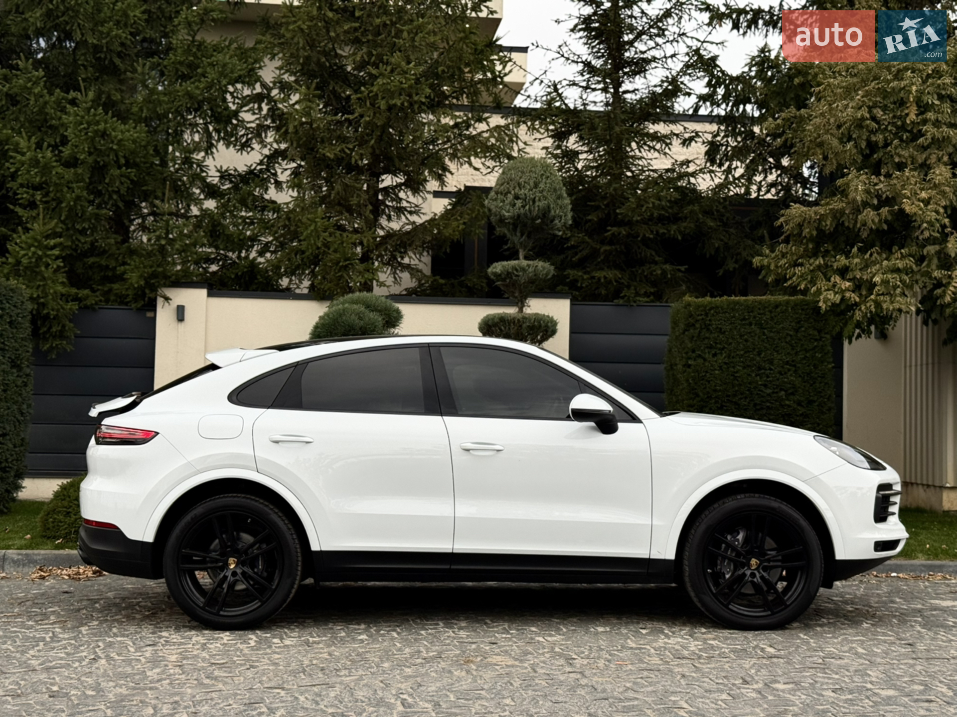 2019 Porsche Cayenne - мініатюра 20