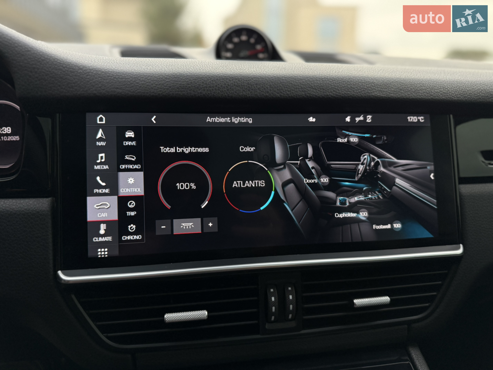 2019 Porsche Cayenne - мініатюра 43