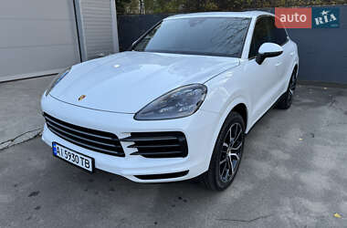 Внедорожник / Кроссовер Porsche Cayenne 2019 в Киеве Внедорожник / Кроссовер Porsche Cayenne 2019 в Киеве