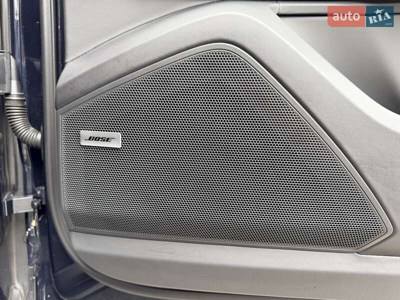 Позашляховик / Кросовер Porsche Cayenne 2023 в Києві фото 20 Позашляховик / Кросовер Porsche Cayenne 2023 в Києві