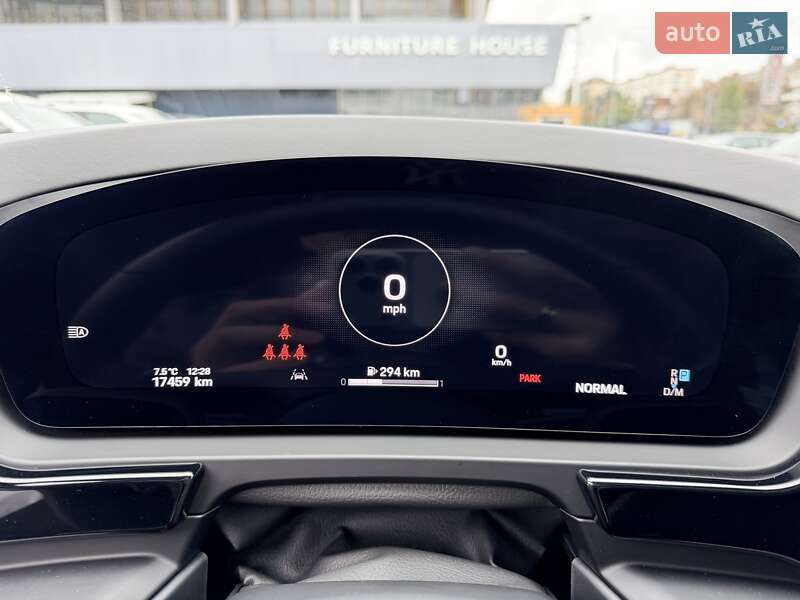 Позашляховик / Кросовер Porsche Cayenne 2023 в Києві фото 27 Позашляховик / Кросовер Porsche Cayenne 2023 в Києві