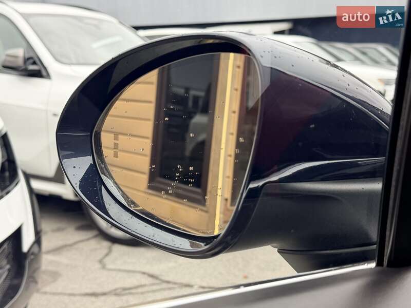 Позашляховик / Кросовер Porsche Cayenne 2023 в Києві фото 37 Позашляховик / Кросовер Porsche Cayenne 2023 в Києві