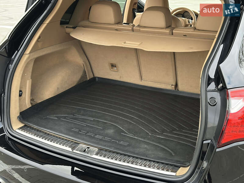 Позашляховик / Кросовер Porsche Cayenne 2013 в Одесі фото 31 Позашляховик / Кросовер Porsche Cayenne 2013 в Одесі