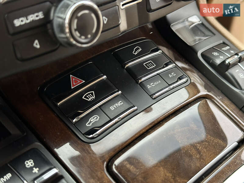 Позашляховик / Кросовер Porsche Cayenne 2013 в Одесі фото 79 Позашляховик / Кросовер Porsche Cayenne 2013 в Одесі